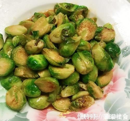 女人|女人宁可肉不吃,也要吃这菜,便秘不见了,眼睛明亮,腰围变细2圈