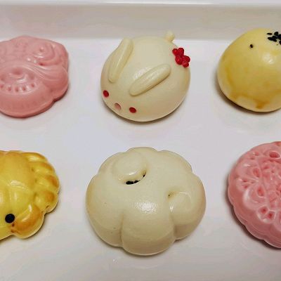 无糖月饼|无糖月饼哦