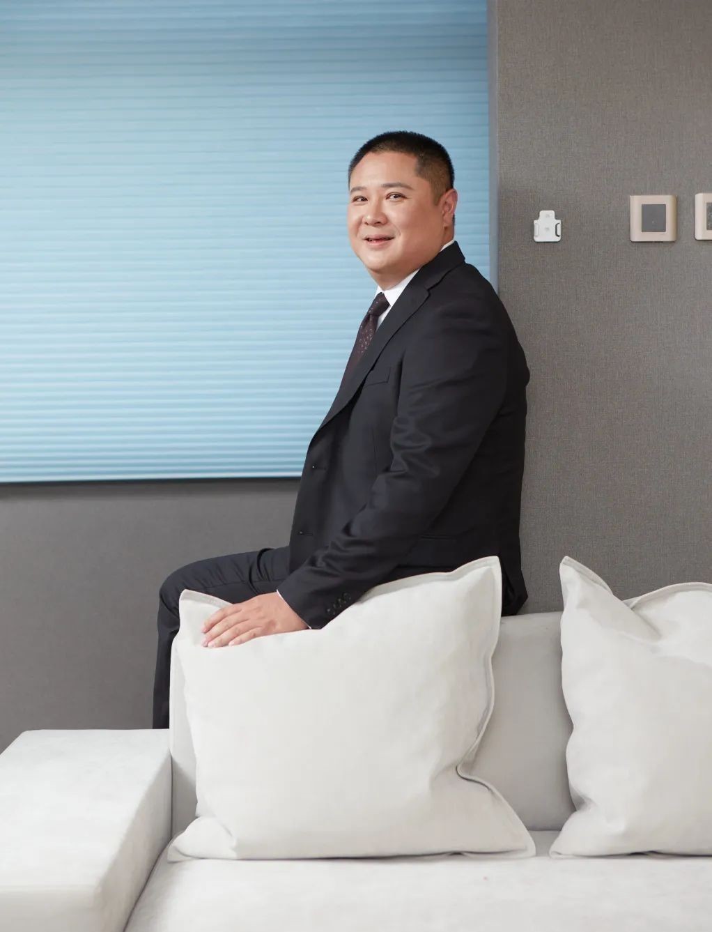 文化|彭国荣先生 输出中国文化才是未来的方向