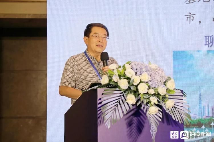 2021全国院长联盟区域论坛晋冀鲁豫专场在青召开