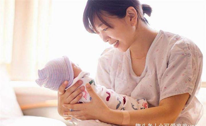 子宫|为啥宝宝总喜欢被抱着走,放下就哭?这些“原因”家长要明白