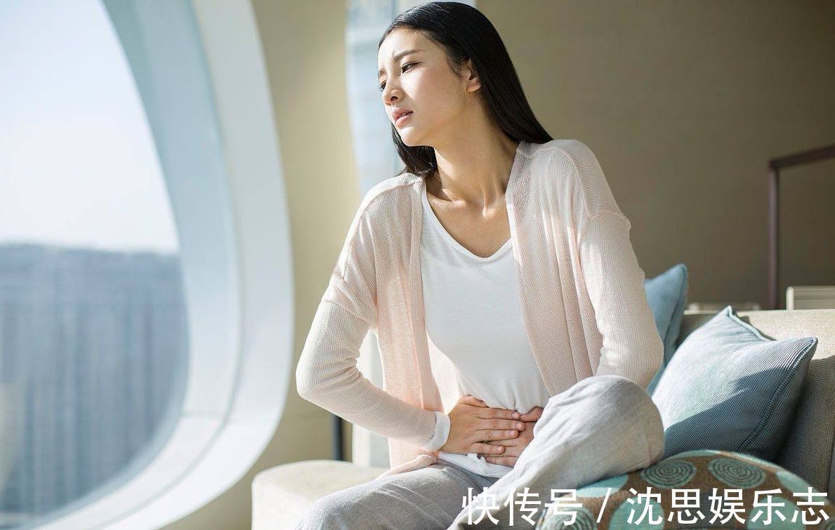 湿气|体内有湿气,2个地方会“鼓”起来,不少人看见了也没在意