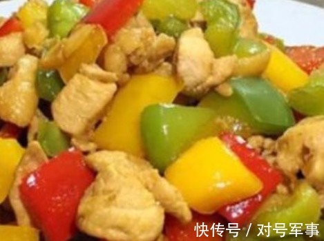 开学|孩子快要开学学习压力变大，多吃滋补菜，补充维生素增强体质