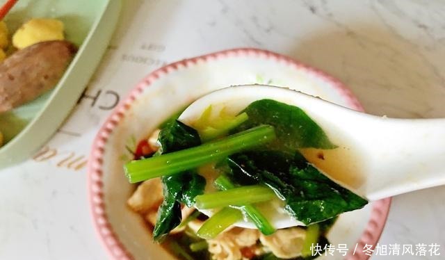 35岁老阿姨的一日三餐,低脂低热量,这么吃想胖都难,快来看看