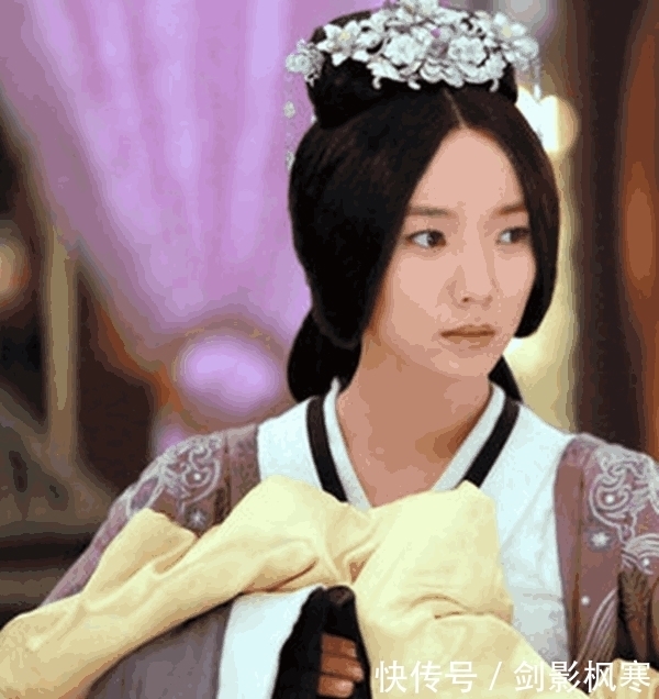 汉武帝|汉武帝宠爱她, 并为她牺牲了将近十万大军