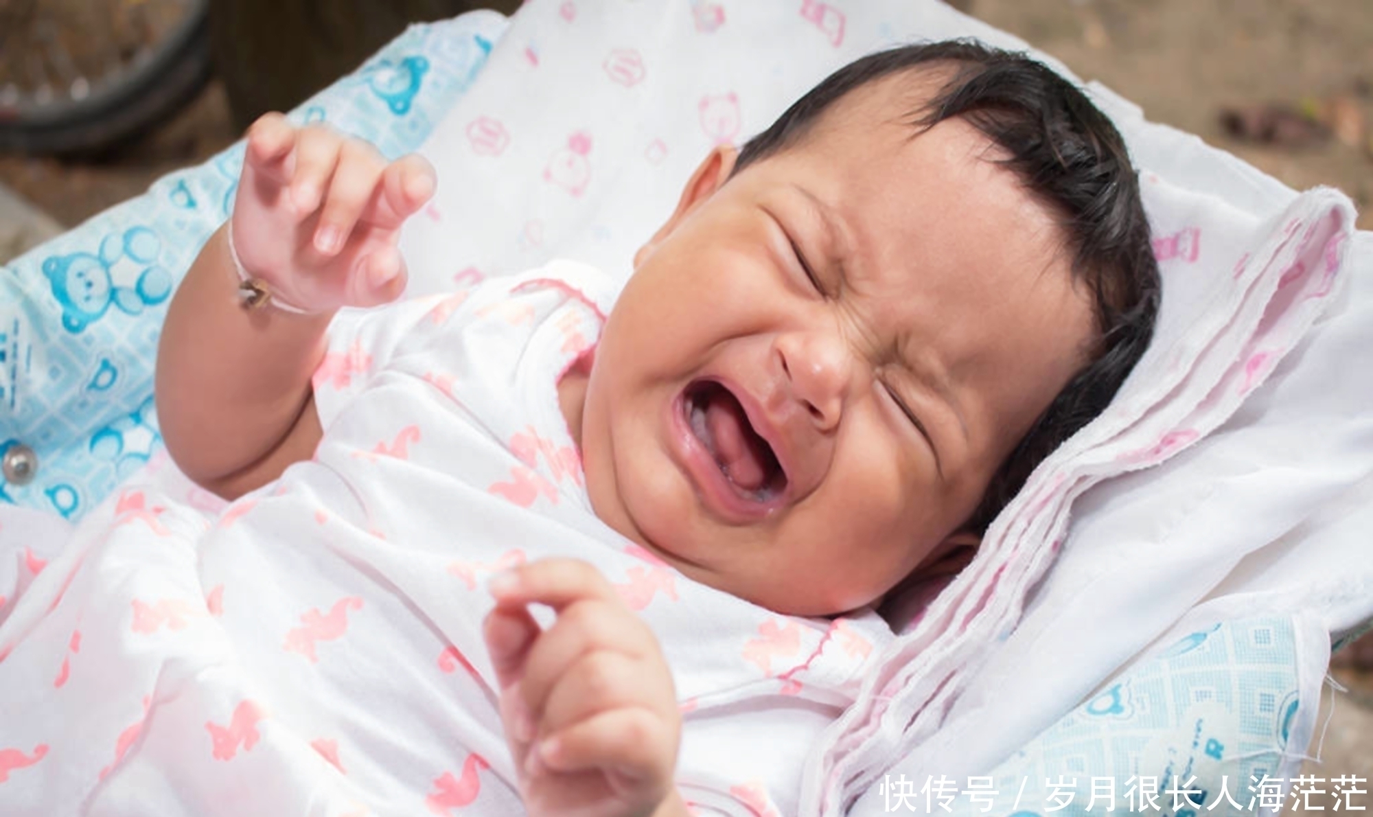 宝宝|宝宝断奶前后的“辅食安排”有何讲究？专家：安排得当断奶才轻松