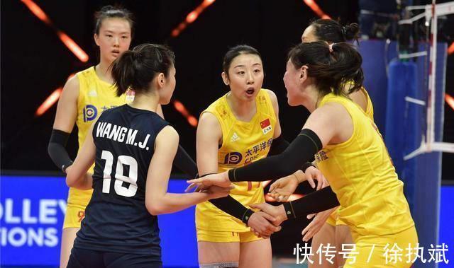蔡斌|姚迪落选中国女排原因浮出水面,不是技术,也不是年龄