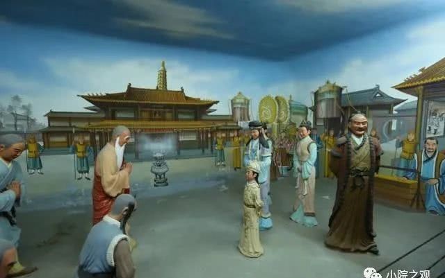 南宋|儒家之殇:蒙古大军能横扫中原,击破各个政权之谜