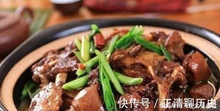 料酒|这几个家常菜要学会,再也不怕老公兄弟来家做客,太有面子了!