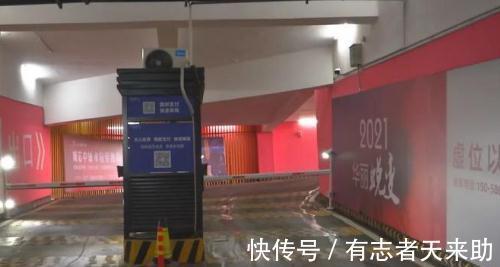 温州男子买的新车 上不去车库坡 4s店 动力弱正常 车库有问题 乐惠车