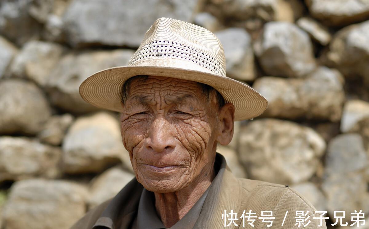 骨骼年龄|109岁老人，骨骼年龄只有50岁，长寿秘诀不是多走路，而是这3件事