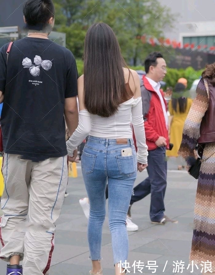 搭配|适合自己的穿搭才是最好的时尚,要学会根据自身搭配