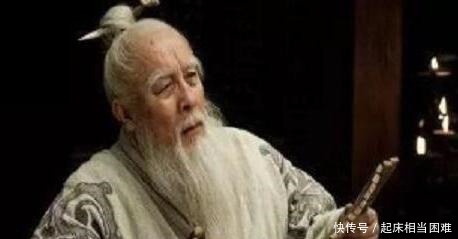 常厉害|世上最厉害的老师,一生只有四位学生,但这四位都可以改变历史!