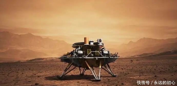 探测 火星环绕器为何要在停泊轨道上探测3个月?航天八院专家详解
