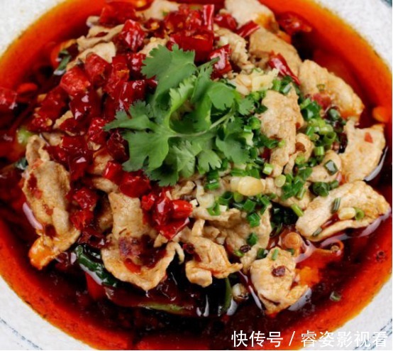 口福|香而不腻的几道家常菜,美味诱人,解馋下饭,学会了家人有口福了