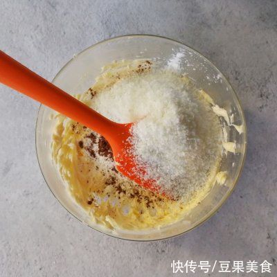 大曲奇|学会这些椰香表情包大曲奇，孩子多吃三碗饭