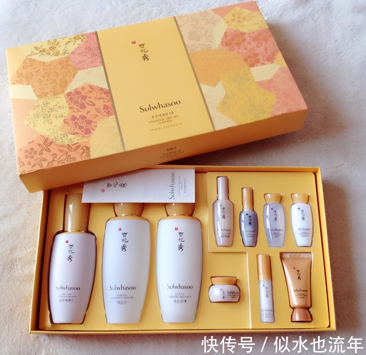 肌肤|精华液推荐:美白淡斑快速提亮肤色,让你拥有白白嫩嫩的好肌肤