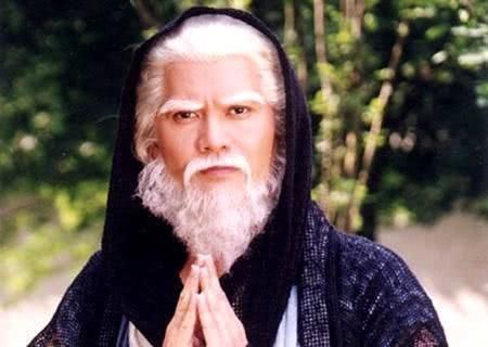 传人|金庸笔下有6人武功胜过达摩,书中暗示他们都有天下第一的传人