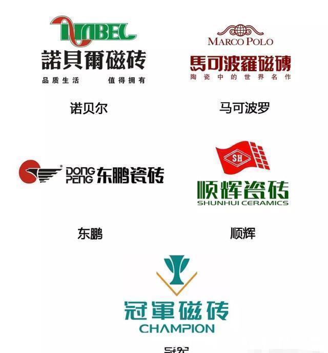 主材|新房装修这6大主材必须要选好砸锅卖铁都得买附十大品牌