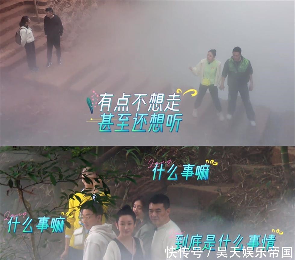 陈建斌 《妻子5》大变样,刘涛变导游林峯存在感弱,蒋勤勤陈建斌成爆点