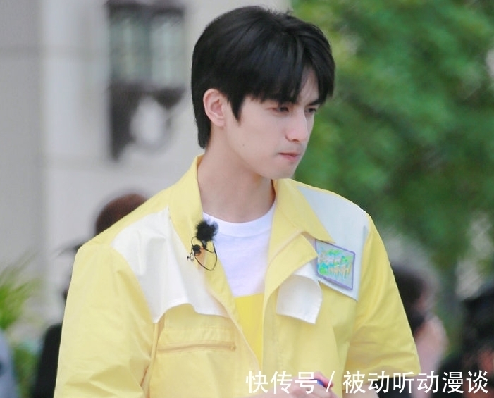 小哥队|《牛气满满的哥哥》定档，杨洋退出小哥队，但新阵容不输上一季！