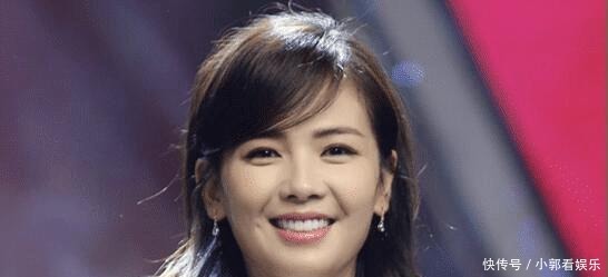 章子怡|有了这4个特征,恭喜你,老了也是一枝花