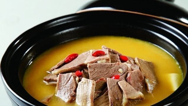 炖肉|不管炖猪肉还是羊肉,一味料不要放,放了肉又老又柴,腥味重
