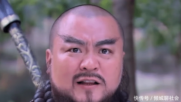 此人在梁山排名第十七,上山前风光无限,上山后表现低迷