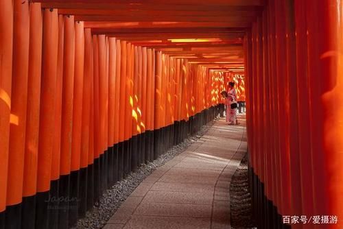 京都，带不走的记忆