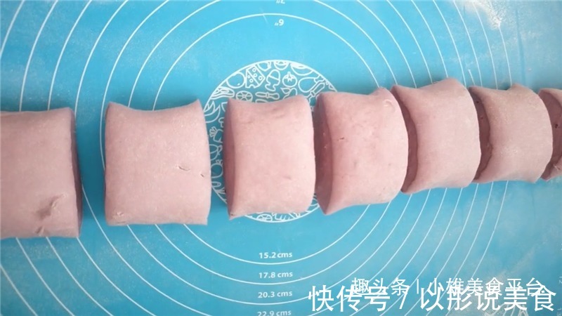 做早餐馒头放此物,各个蓬松可口,出锅就吃3个,越嚼越香