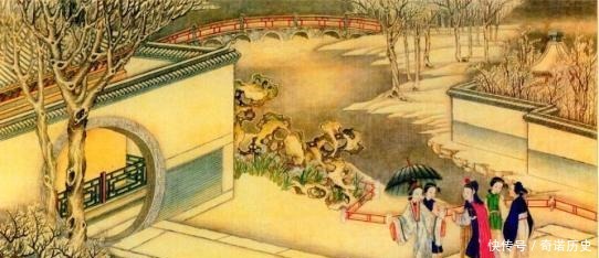 红楼梦 黛玉为何不在大舅家吃饭, 而是急着与邢夫人告辞呢!