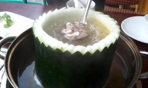 饭店|去饭店点这几道粤菜的人,一看就知道是内行人,老板不敢忽悠