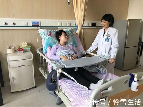 潇潇|生孩子时“侧切”,会不会对生活产生影响?妇产科医生说出实话