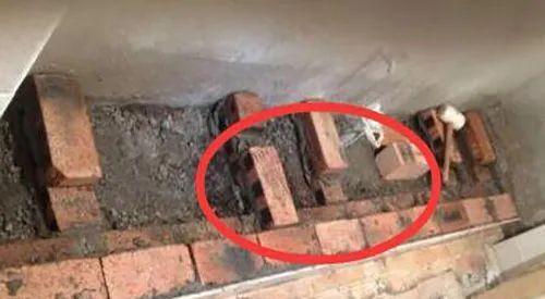 台面|对砖工师傅真的是服气,又省钱又实用的橱柜装修方法