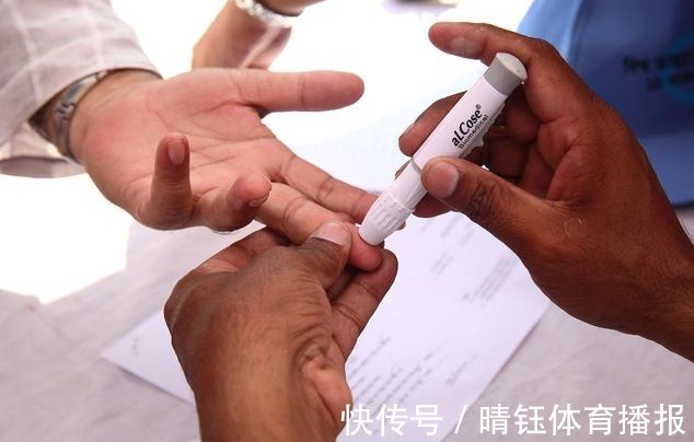 樱桃|糖尿病人群,“忌三菜”“吃三果”“摒弃三习”,预防并发症