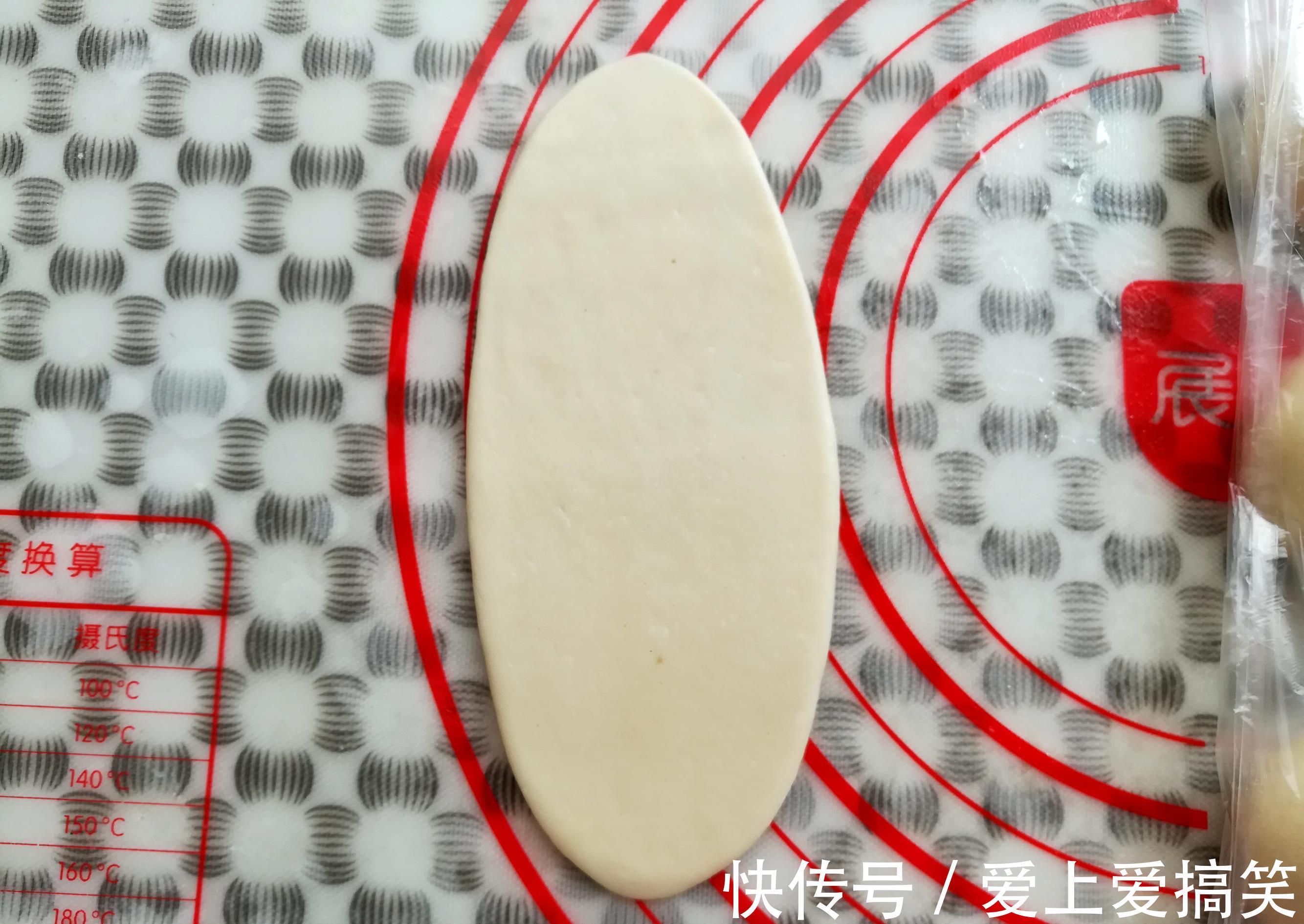 云南鲜花饼|手把手教你做云南鲜花饼,步骤详细,简单易学,比月饼受欢迎