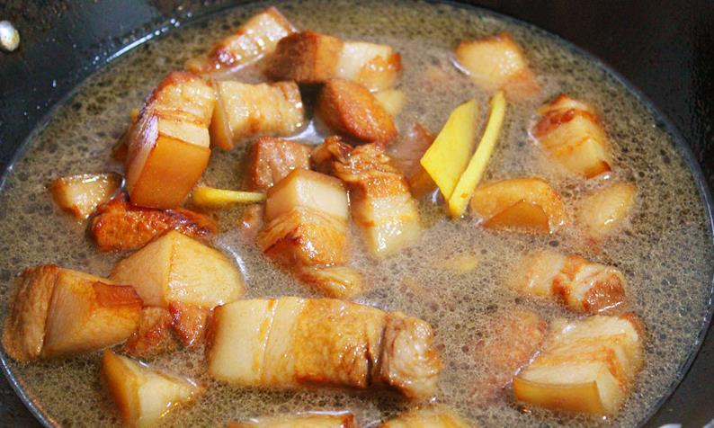 猪肉|做红烧肉，细节决定成败，多注意这3点，做好后肉嫩不柴，香味浓