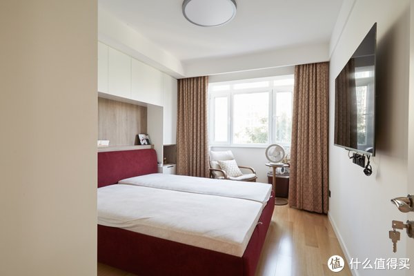 范儿|143㎡迷宫户型逆天改命，三代同堂还能全屋0杂物！