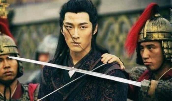 子取名为刘|此人死后,刘备大哭:诸葛亮害我!若他不死,北方定能成功