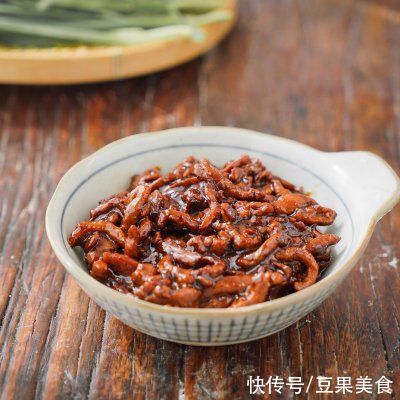 当每次不知道吃什么的时候，我脑海里都会出现这道菜