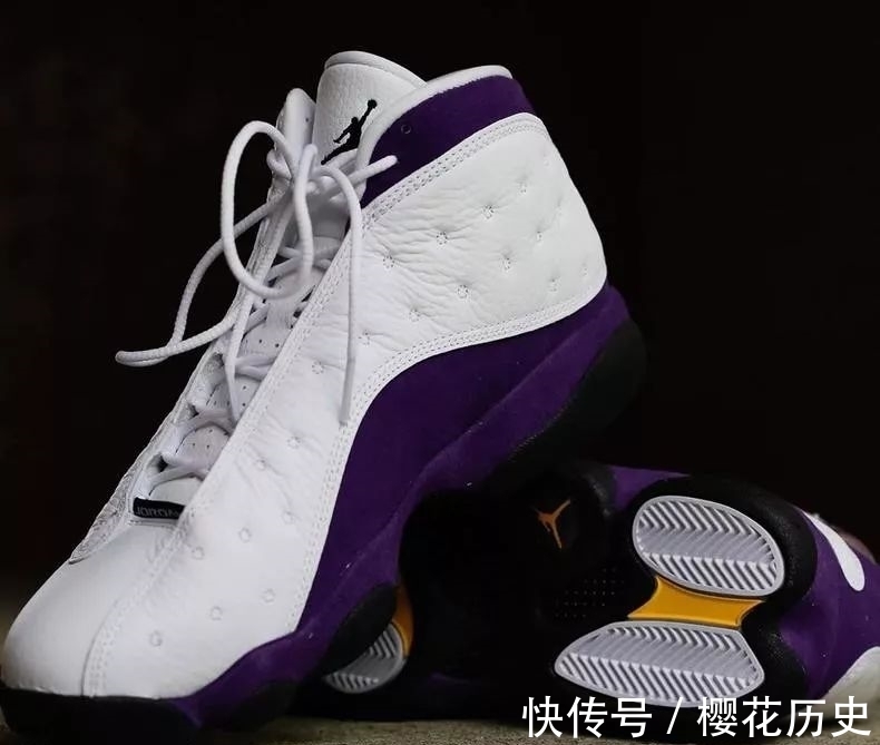 实战 打球逛街都抢眼｜盘点高颜值的实战篮球鞋