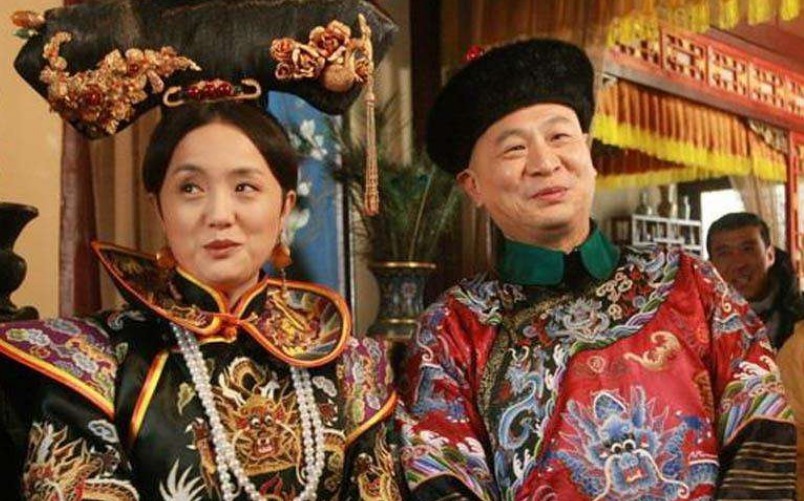 李莲英|李莲英常把慈禧灌喝多,每回过分要求都得逞,最后一次被发现