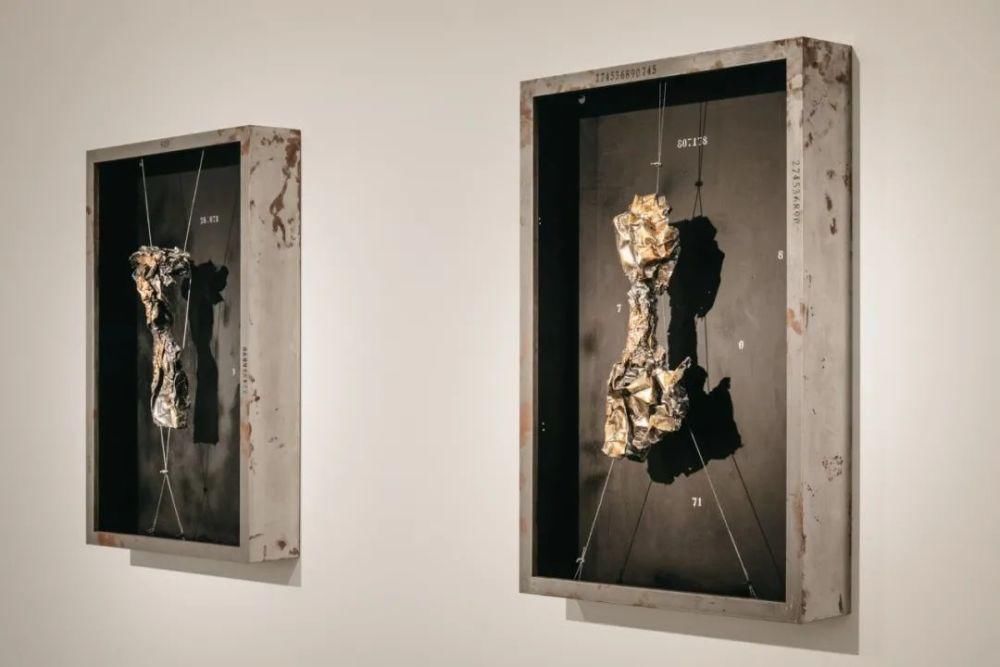  事件|王家增：铁的事件，以艺术的方式讲述他与铁之间的关系