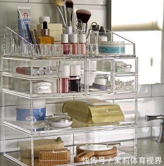 日本收纳狂魔的家,家中摆放井井有条,引众人围观学习,超厉害