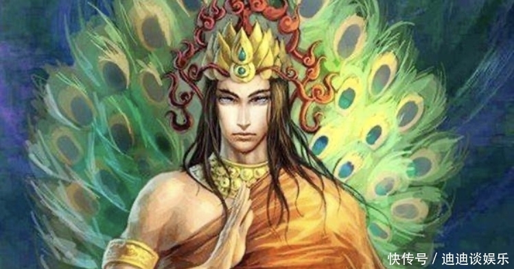 女娲娘娘的山河社稷图,能够对付得了孔宣吗?