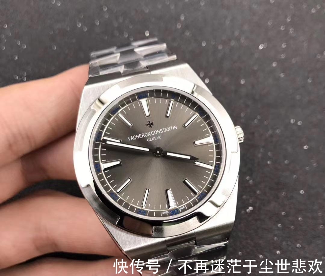 机芯|XF厂江诗丹顿纵横四海2000V评测—XF厂纵横四海2000V复刻表值得入手吗?