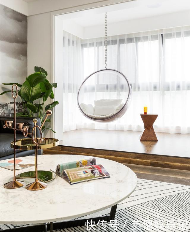 方案|80%的人都浪费了阳台?你利用好了吗?这6种改造方案最实用