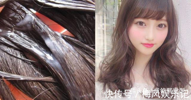 发型师 护发素和发膜不是一回事,用错效果大打折扣,发型师教你正确护发