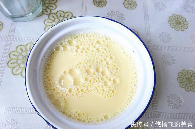 这是孩子最爱的早餐,半小时完成,热乎乎香喷喷,连续吃也不腻!