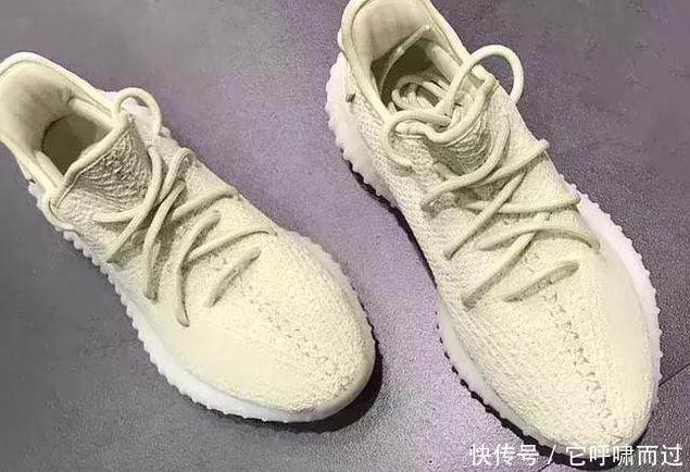 adidas和Nike又“打”起来了，我这么狂，谁还没有个真材实料